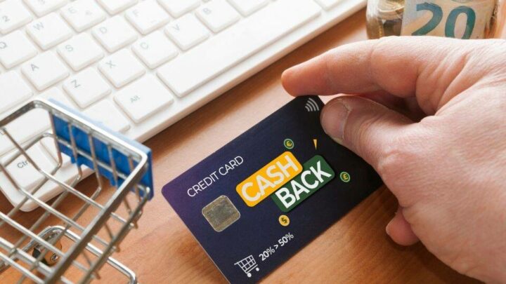 Melhores cartões de crédito com Cashback para 2023 (Confira)