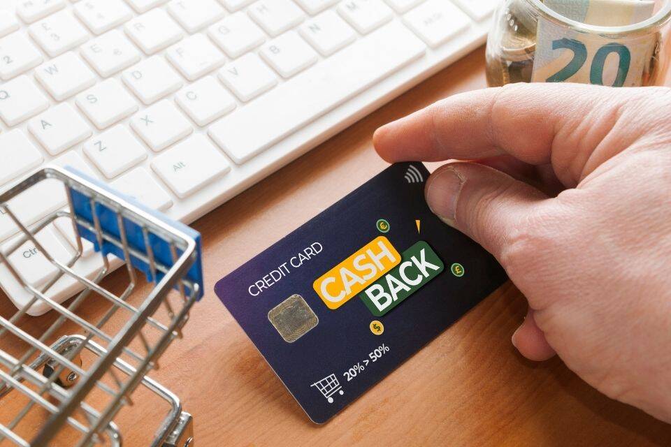 Melhores cartões de crédito com Cashback para 2023 (Confira)