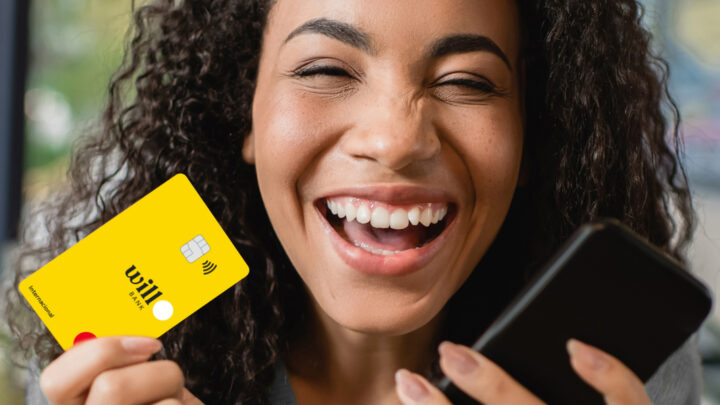Cartão de crédito virtual will bank: é seguro? como funciona? entenda agora mesmo