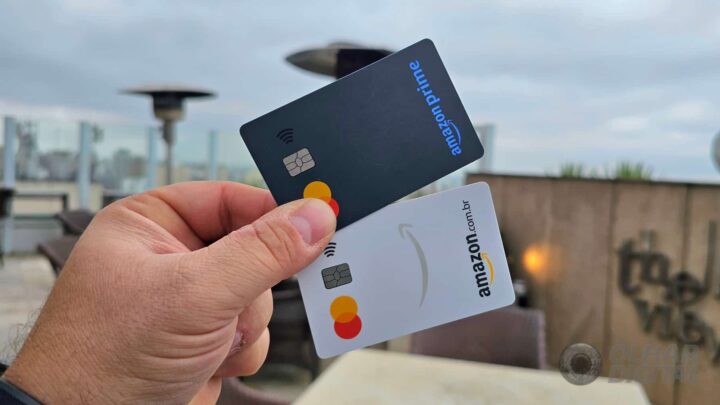 Conheça todos os benefícios do cartão de crédito lançado pela Amazon em 2023