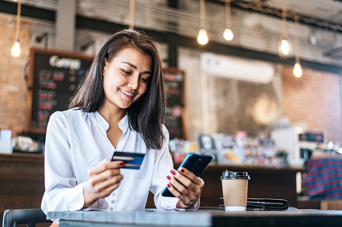 Aprenda como fazer controle de gastos de cartão de crédito de forma fácil